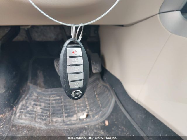 1N4AL3AP8FN361941 Nissan Altima 2.5 Sl