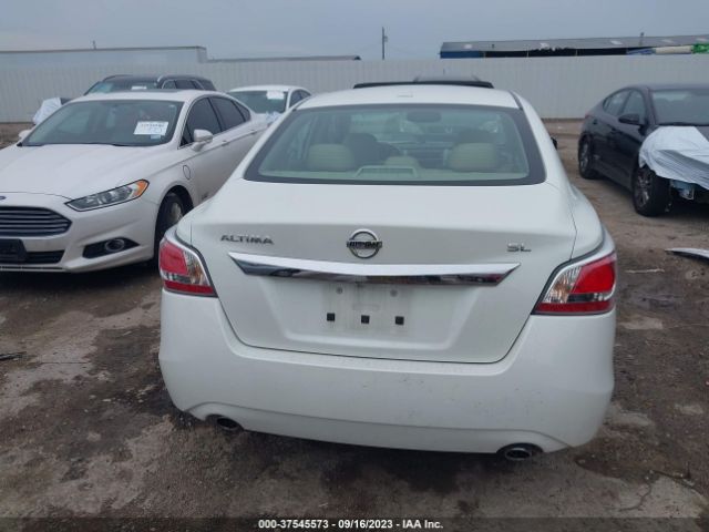1N4AL3AP8FN361941 Nissan Altima 2.5 Sl