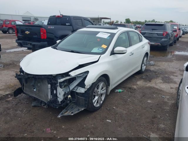 1N4AL3AP8FN361941 Nissan Altima 2.5 Sl
