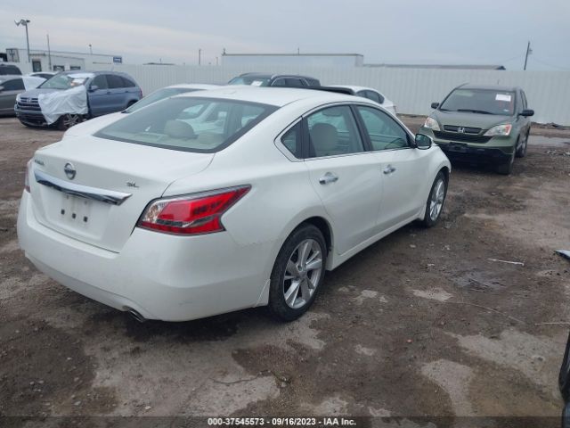 1N4AL3AP8FN361941 Nissan Altima 2.5 Sl