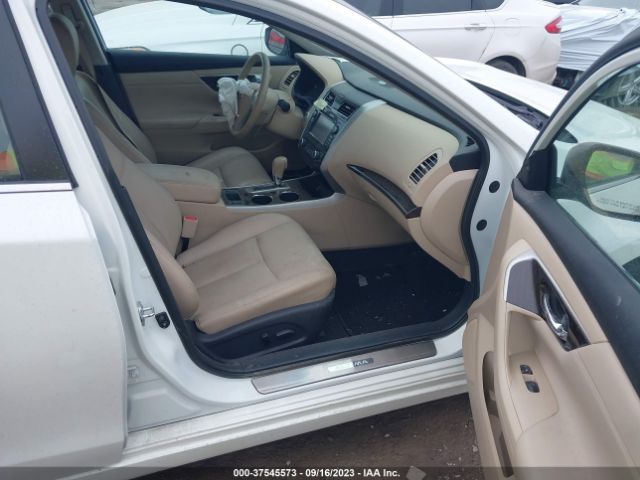 1N4AL3AP8FN361941 Nissan Altima 2.5 Sl