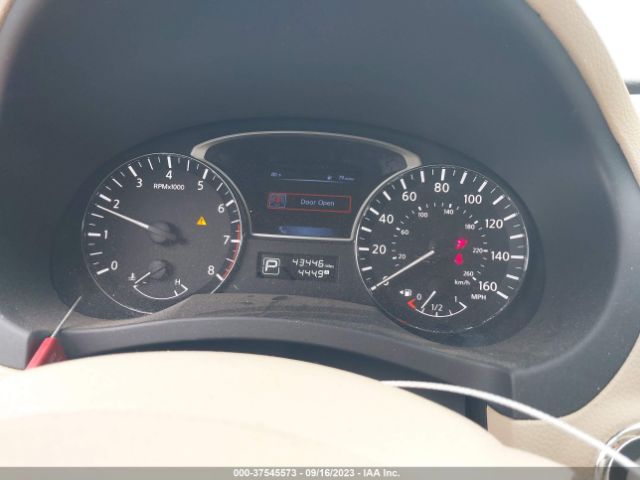 1N4AL3AP8FN361941 Nissan Altima 2.5 Sl