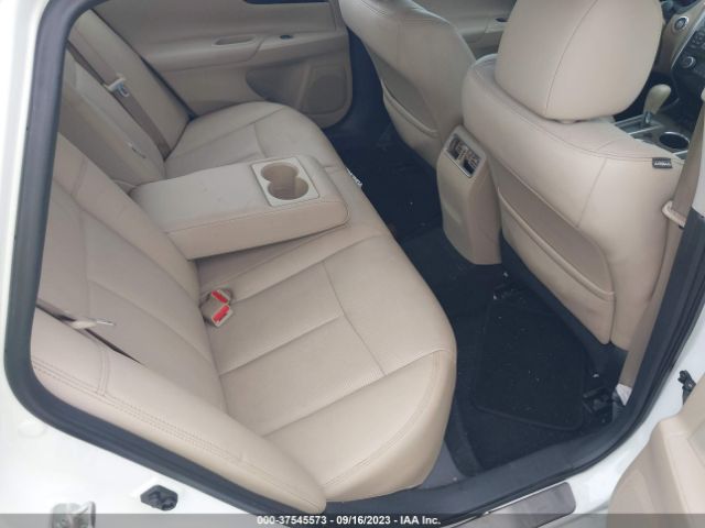 1N4AL3AP8FN361941 Nissan Altima 2.5 Sl