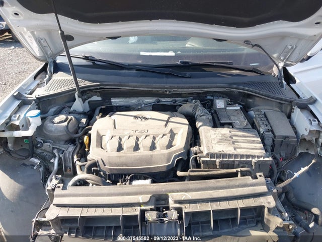 3VV0B7AX3JM095054 Volkswagen TIGUAN S
