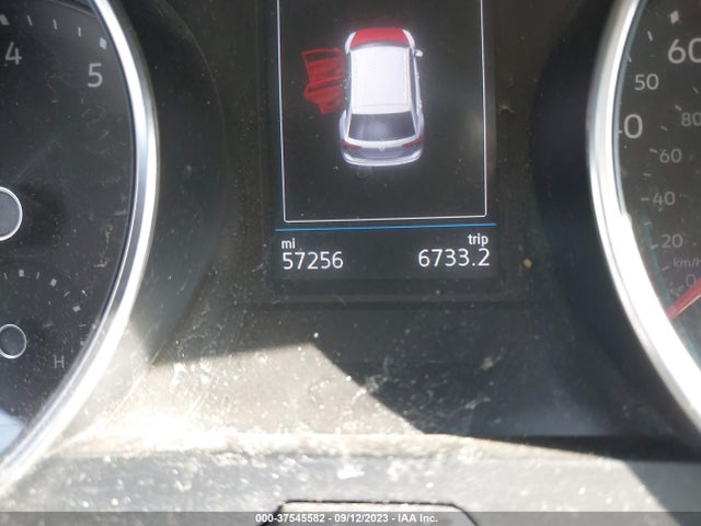 3VV0B7AX3JM095054 Volkswagen TIGUAN S