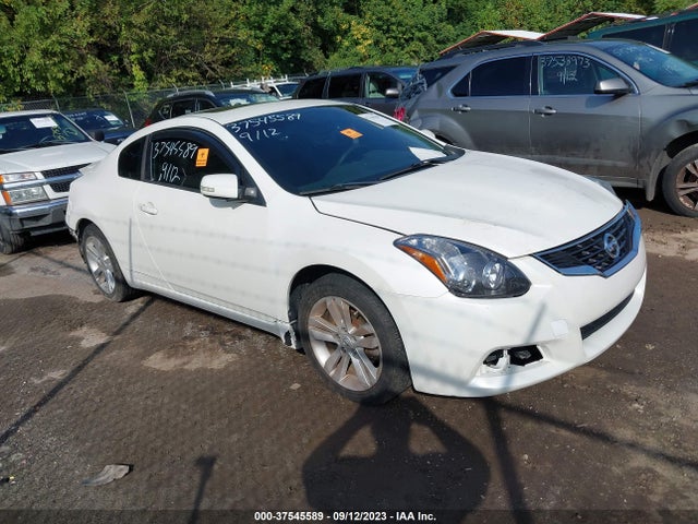 2013 NISSAN ALTIMA 2.5 S VIN: 1N4AL2EP9DC905408