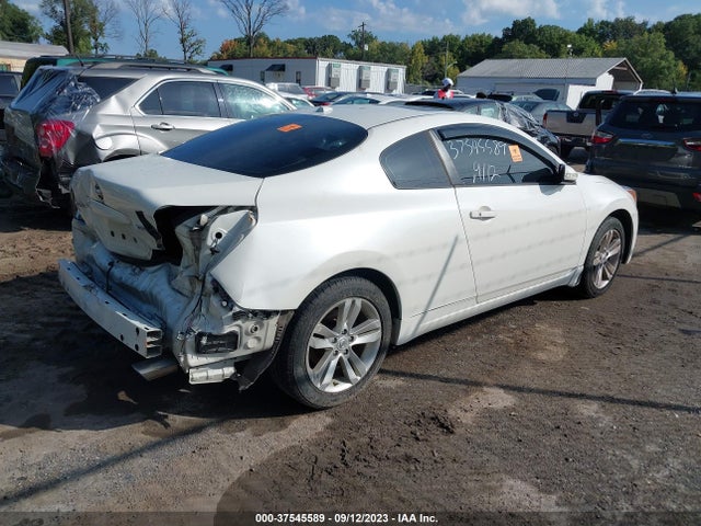 2013 NISSAN ALTIMA 2.5 S VIN: 1N4AL2EP9DC905408