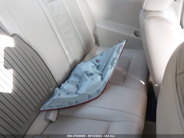 2013 NISSAN ALTIMA 2.5 S VIN: 1N4AL2EP9DC905408