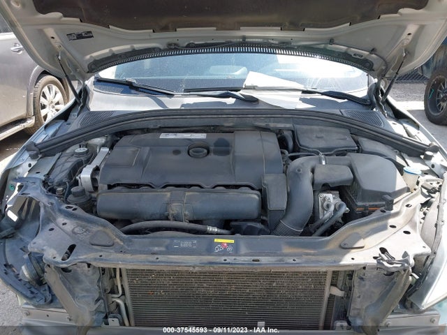 2011 VOLVO XC60 3.2L VIN: YV4952DL7B2174239