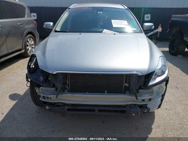 2011 VOLVO XC60 3.2L VIN: YV4952DL7B2174239