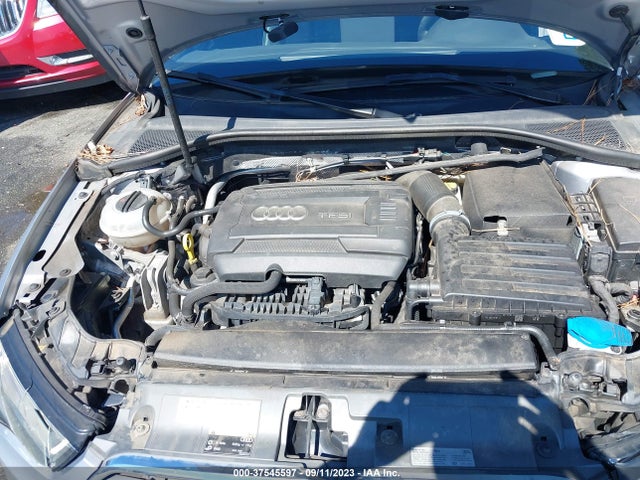 WAUA7GFF5G1061401 Audi A3 1.8t Premium