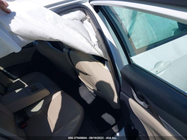 2HGFC1F74GH646287 Honda Civic Ex-l