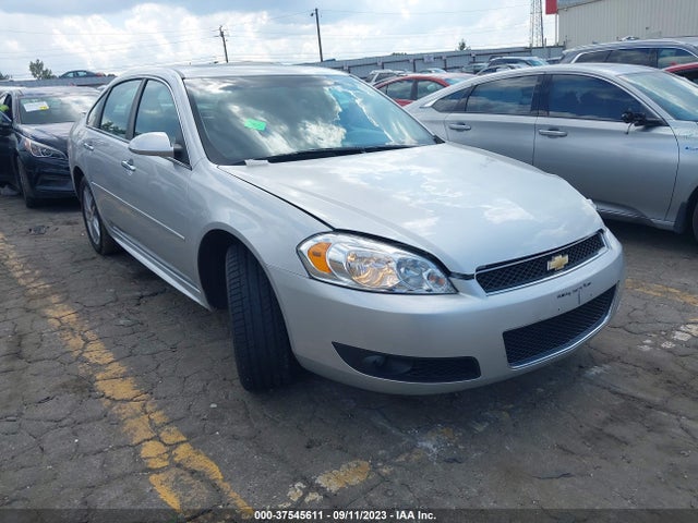2016 2G1WC5E32G1128345 main image