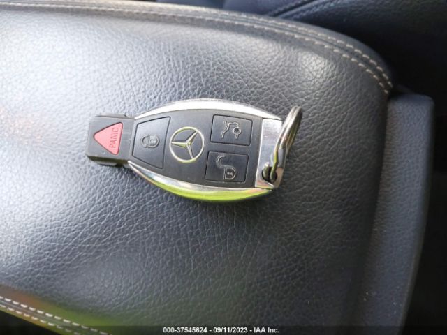 WDDSJ4EB4EN136672 Mercedes-Benz Cla-class Cla 250