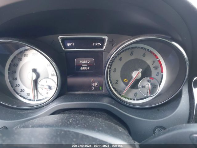 WDDSJ4EB4EN136672 Mercedes-Benz Cla-class Cla 250