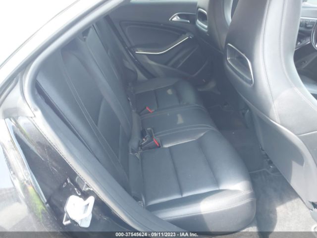 WDDSJ4EB4EN136672 Mercedes-Benz Cla-class Cla 250
