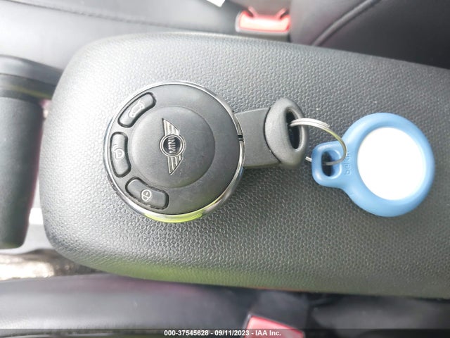 WMWZC5C50EWP37574 Mini Cooper Countryman S