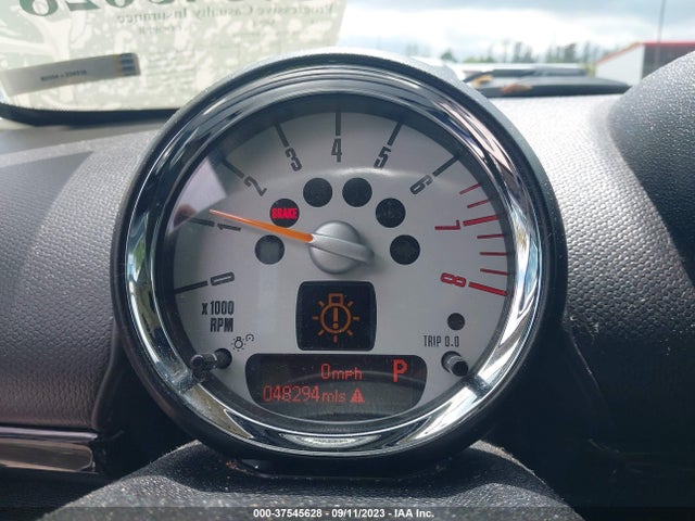 WMWZC5C50EWP37574 Mini Cooper Countryman S