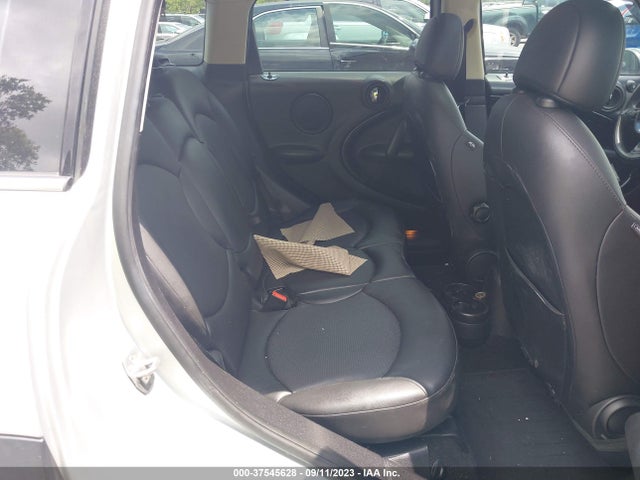WMWZC5C50EWP37574 Mini Cooper Countryman S