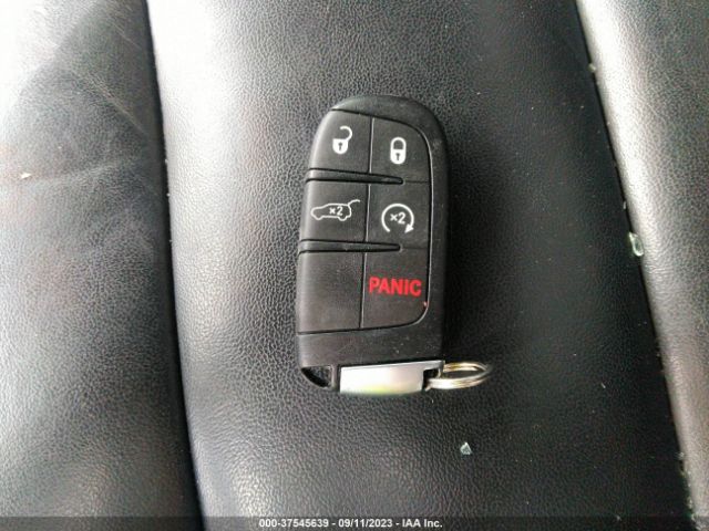 1C4RJFBG8JC399130 Jeep Grand Cherokee Limited