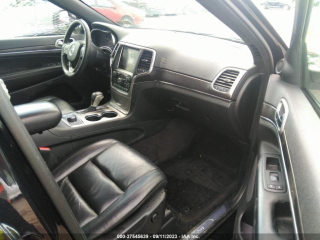1C4RJFBG8JC399130 Jeep Grand Cherokee Limited