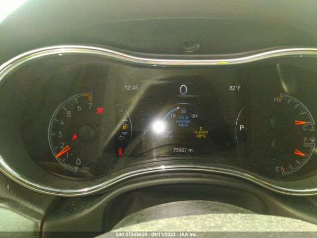1C4RJFBG8JC399130 Jeep Grand Cherokee Limited