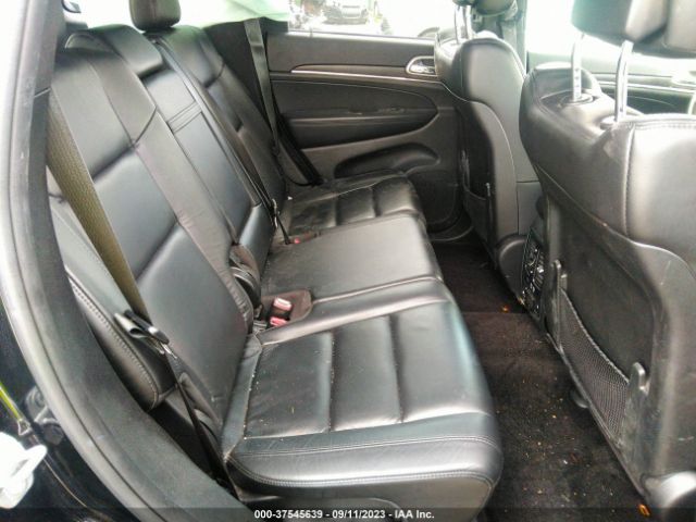 1C4RJFBG8JC399130 Jeep Grand Cherokee Limited
