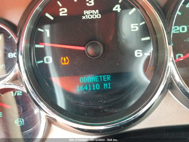 2008 CHEVROLET SILVERADO 1500 LT W/1LT VIN: 3GCEC13068G314788