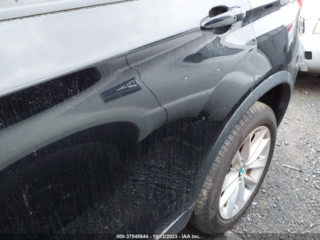 5UXWX9C57G0D89667 BMW X3 Xdrive28i