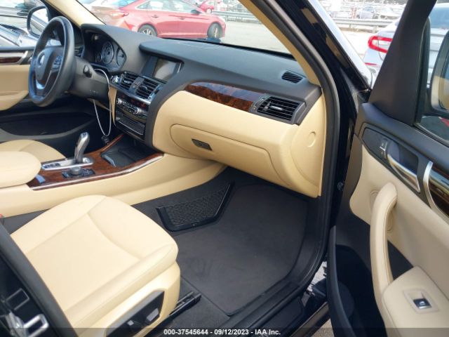 5UXWX9C57G0D89667 BMW X3 Xdrive28i