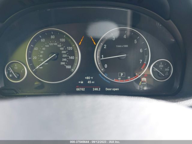 5UXWX9C57G0D89667 BMW X3 Xdrive28i