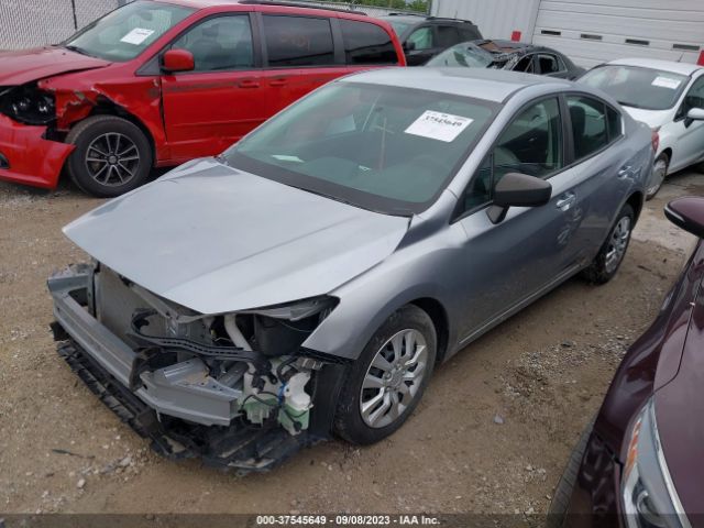 4S3GKAA62K3609755 Subaru Impreza