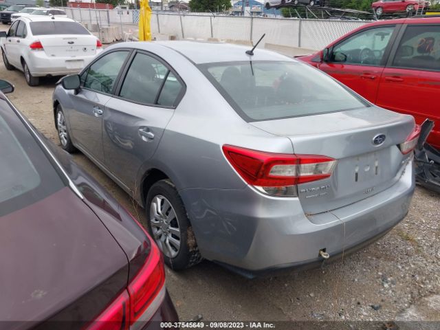 4S3GKAA62K3609755 Subaru Impreza