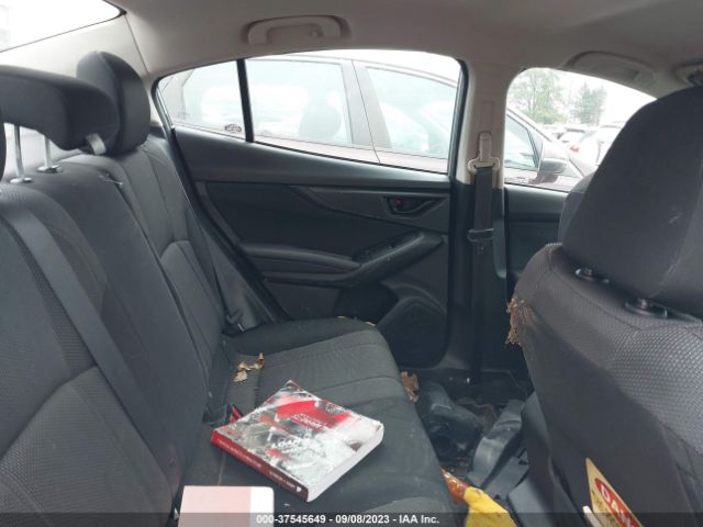 4S3GKAA62K3609755 Subaru Impreza