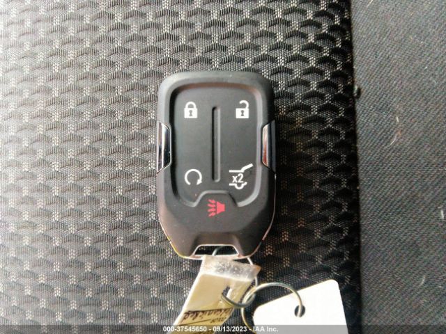 3GKALTEG2PL165536 GMC Terrain Sle