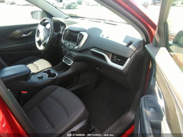 3GKALTEG2PL165536 GMC Terrain Sle