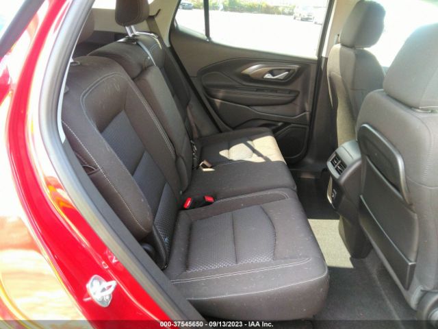 3GKALTEG2PL165536 GMC Terrain Sle