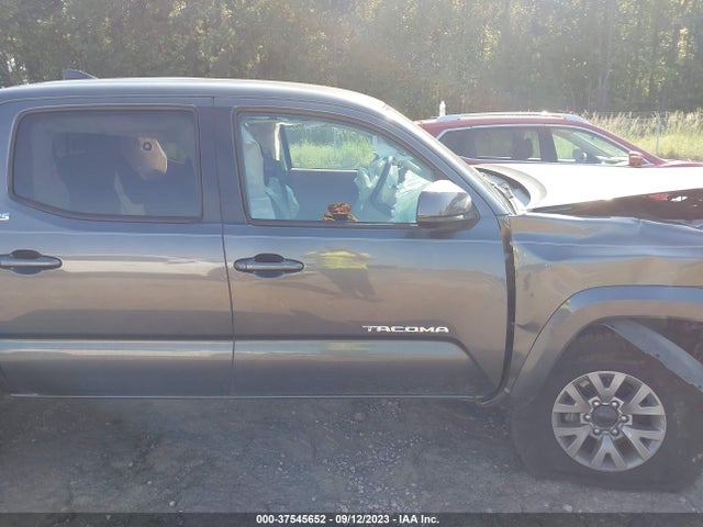 2019 TOYOTA TACOMA 4WD SR/SR5/TRD SPORT VIN: 3TMCZ5AN5KM224682