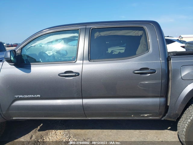 2019 TOYOTA TACOMA 4WD SR/SR5/TRD SPORT VIN: 3TMCZ5AN5KM224682