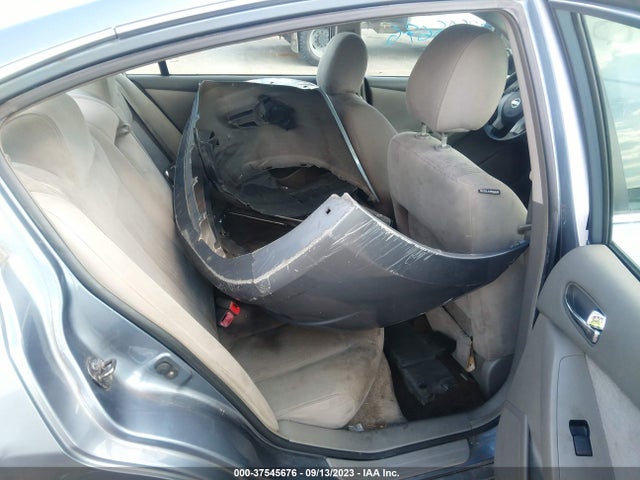 2010 NISSAN ALTIMA 2.5 S VIN: 1N4AL2AP5AN504749