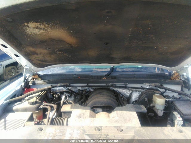 2015 CHEVROLET SILVERADO 1500 LT VIN: 1GCVKREC5FZ152139