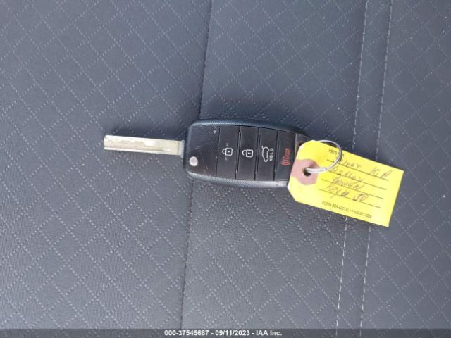 5XYPG4A31LG640856 KIA Sorento L/lx
