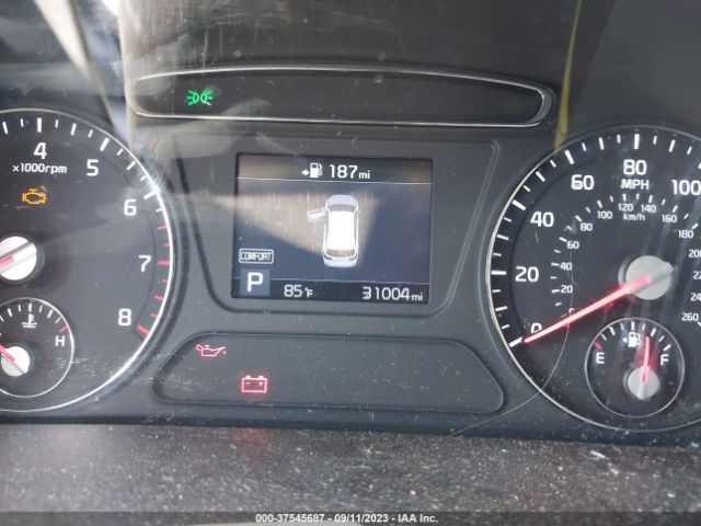 5XYPG4A31LG640856 KIA Sorento L/lx