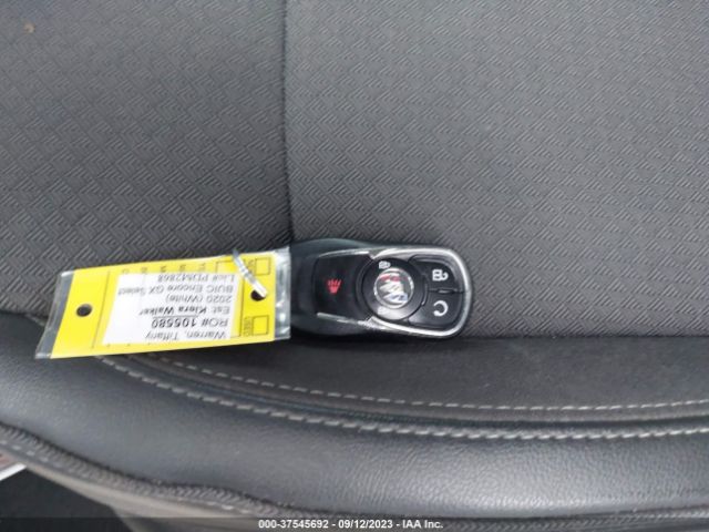 KL4MMDSL7LB097060 Buick Encore Gx Select
