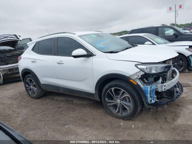 KL4MMDSL7LB097060 Buick Encore Gx Select