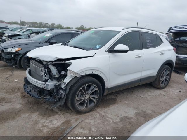 KL4MMDSL7LB097060 Buick Encore Gx Select