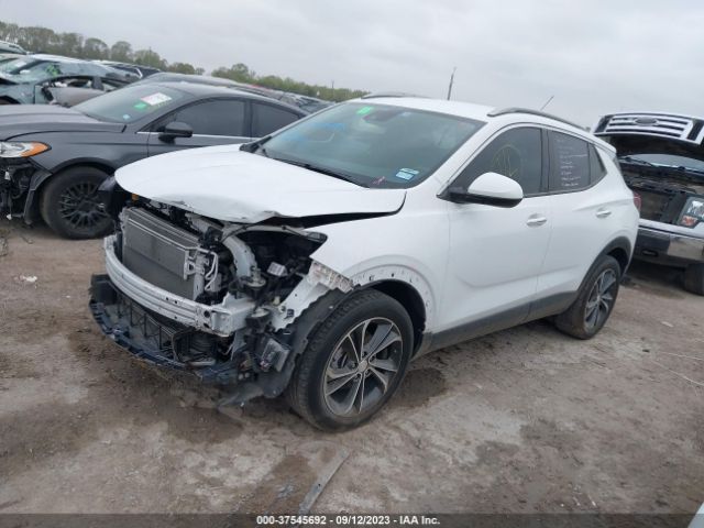 KL4MMDSL7LB097060 Buick Encore Gx Select