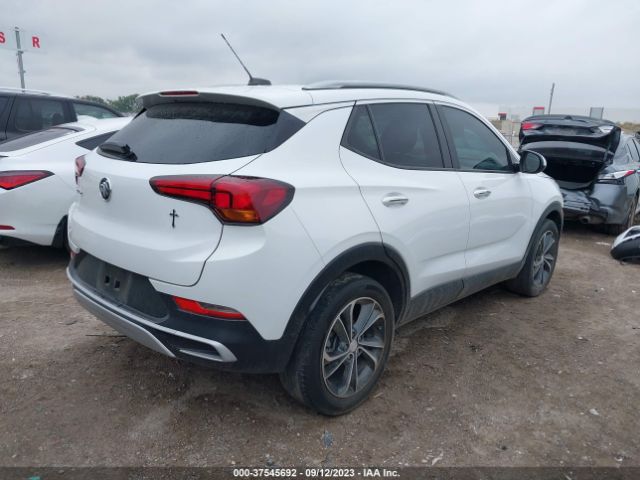 KL4MMDSL7LB097060 Buick Encore Gx Select