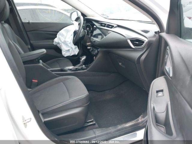 KL4MMDSL7LB097060 Buick Encore Gx Select