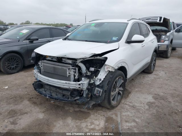 KL4MMDSL7LB097060 Buick Encore Gx Select